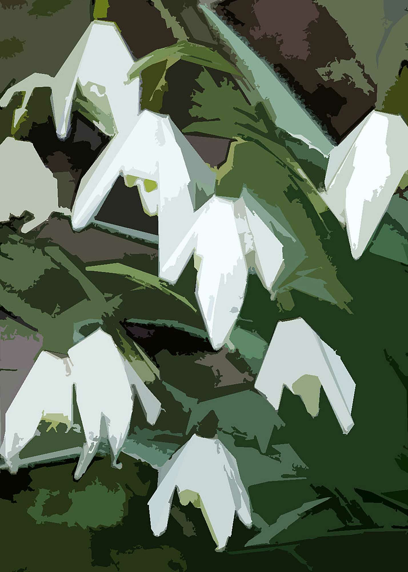 © Erhard Biebl - Floral Artcomposing, alle Rechte vorbehalten