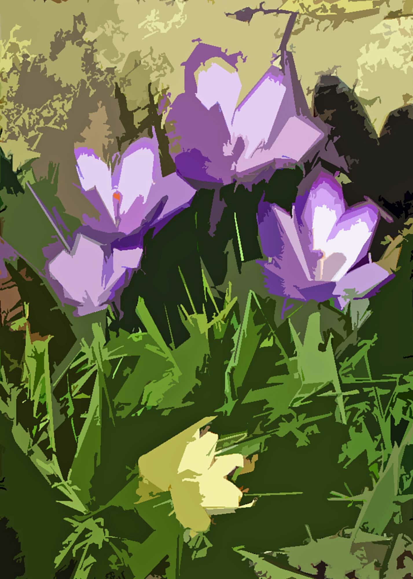 © Erhard Biebl - Floral Artcomposing, alle Rechte vorbehalten