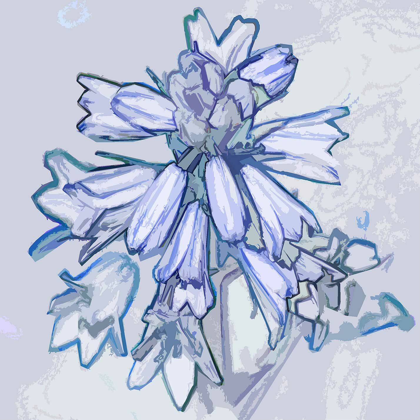 © Erhard Biebl - Floral Artcomposing, alle Rechte vorbehalten