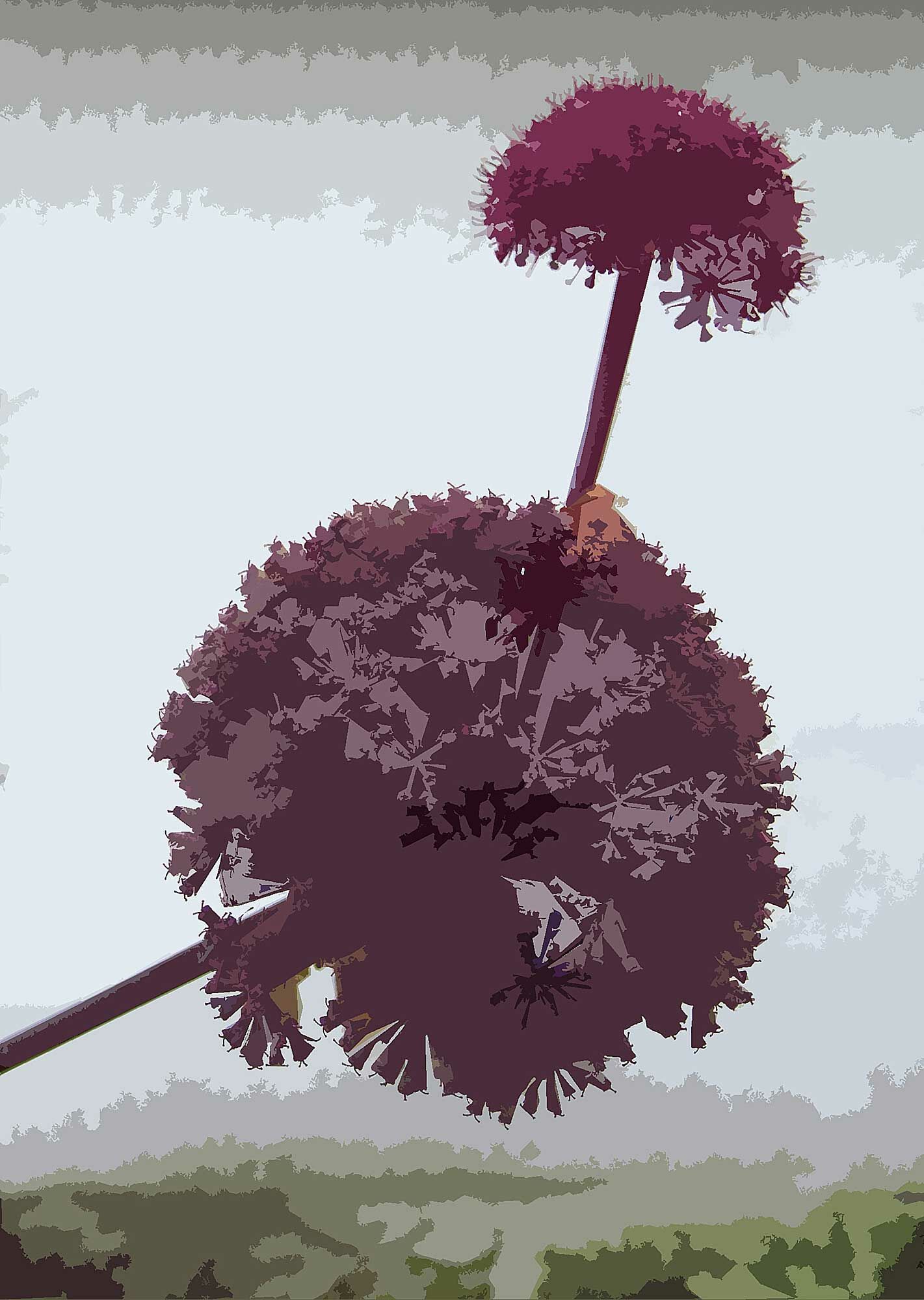 © Erhard Biebl - Floral Artcomposing, alle Rechte vorbehalten