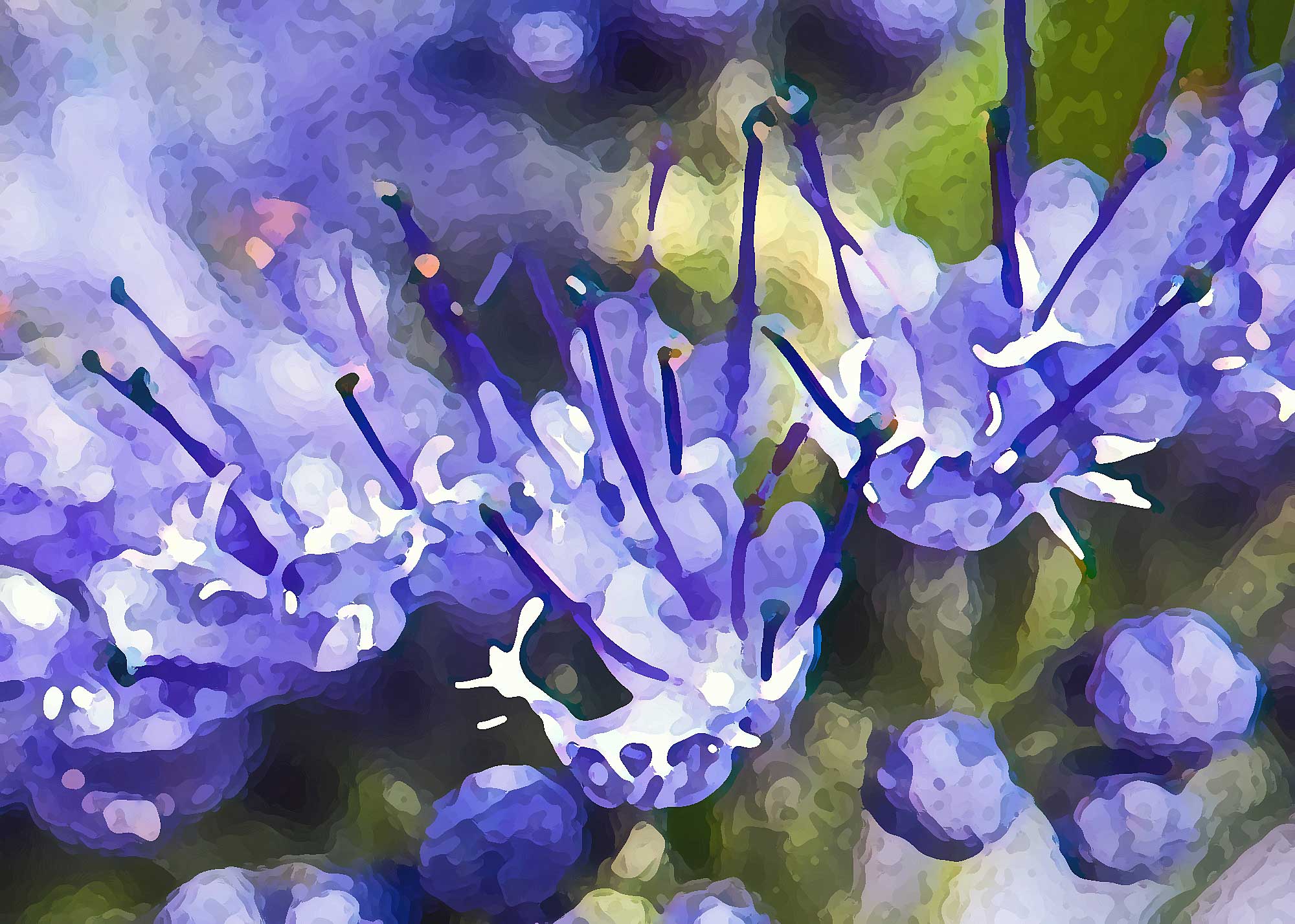 © Erhard Biebl - Floral Artcomposing, alle Rechte vorbehalten