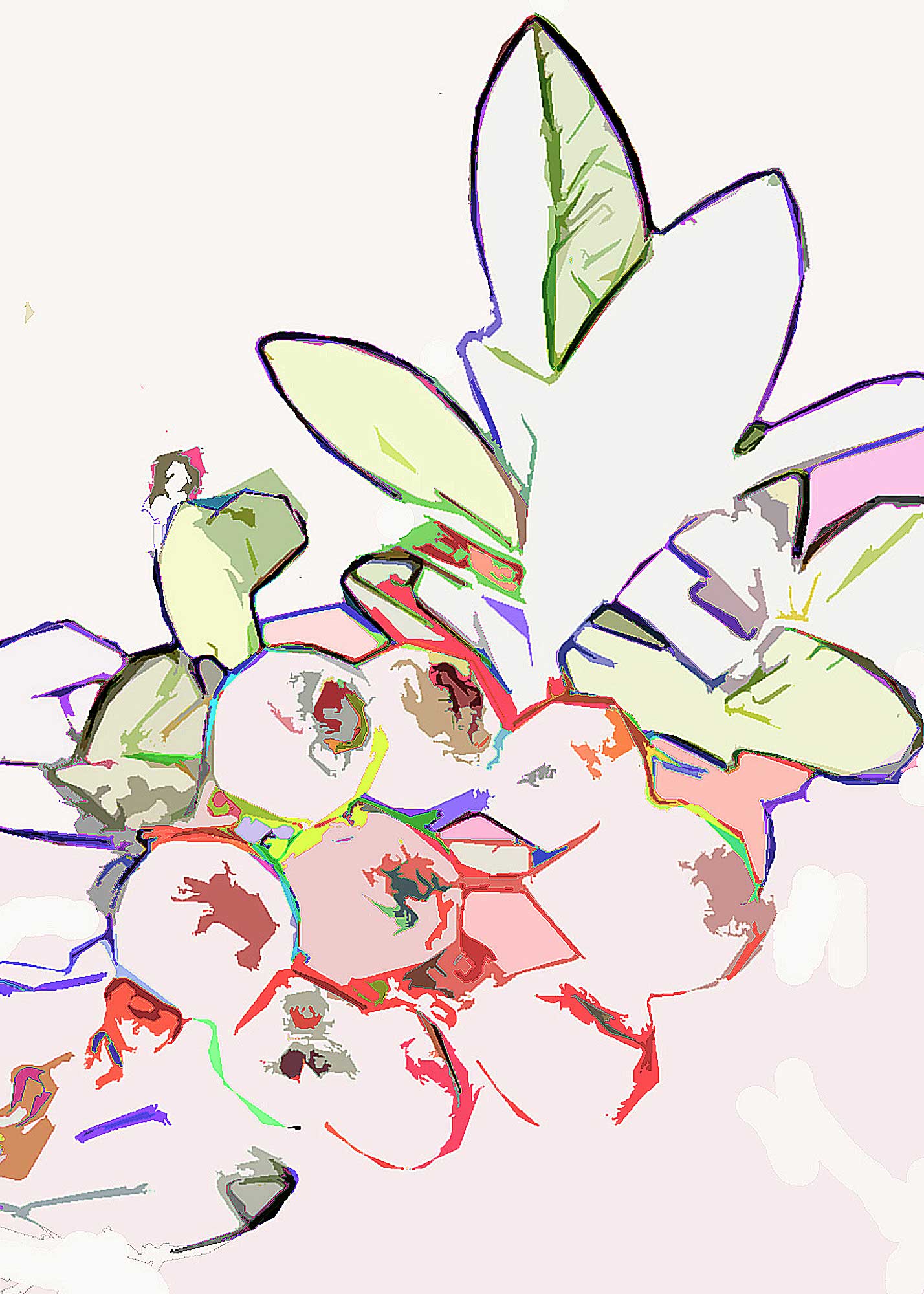 © Erhard Biebl - Floral Artcomposing, alle Rechte vorbehalten