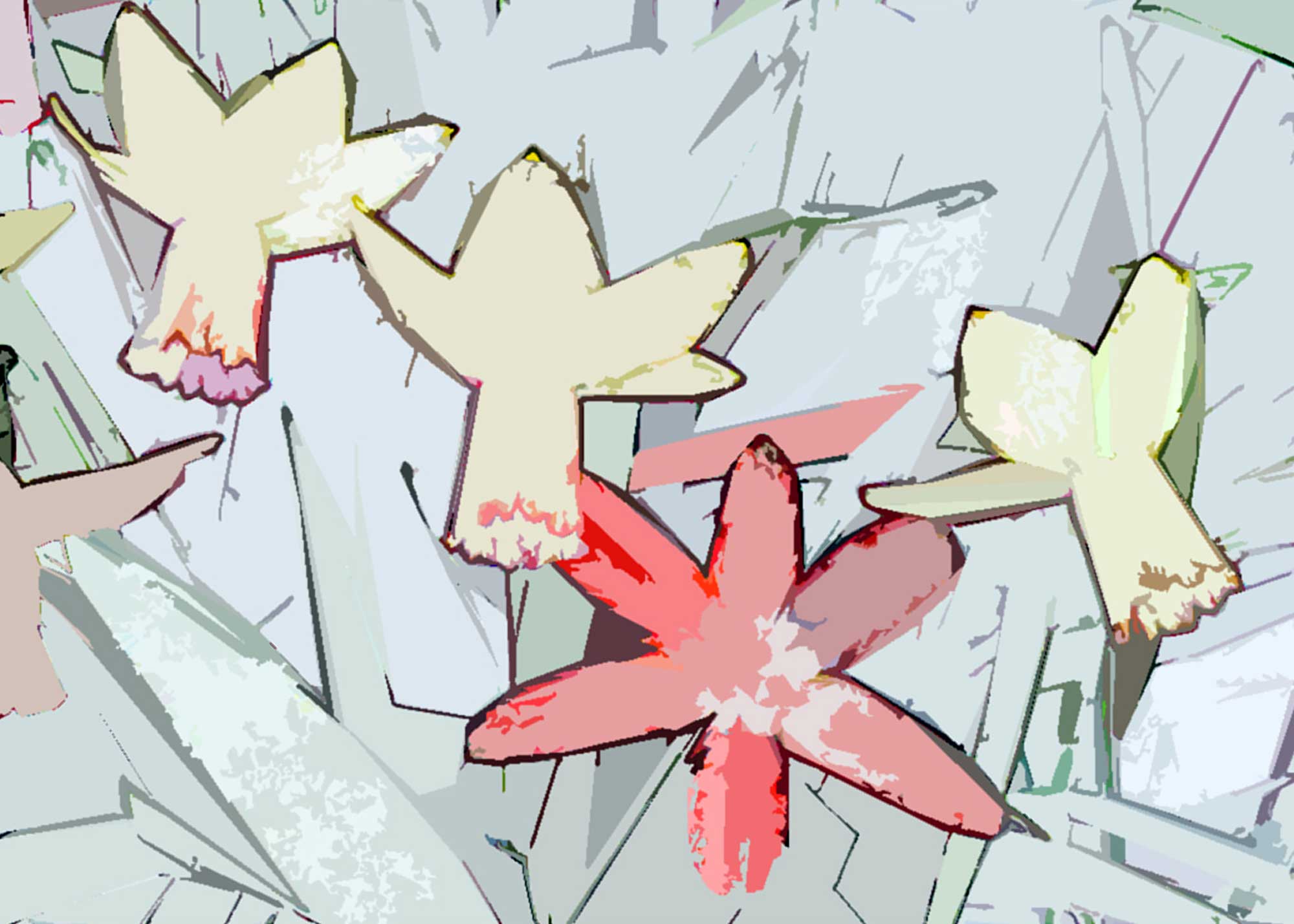 © Erhard Biebl - Floral Artcomposing, alle Rechte vorbehalten