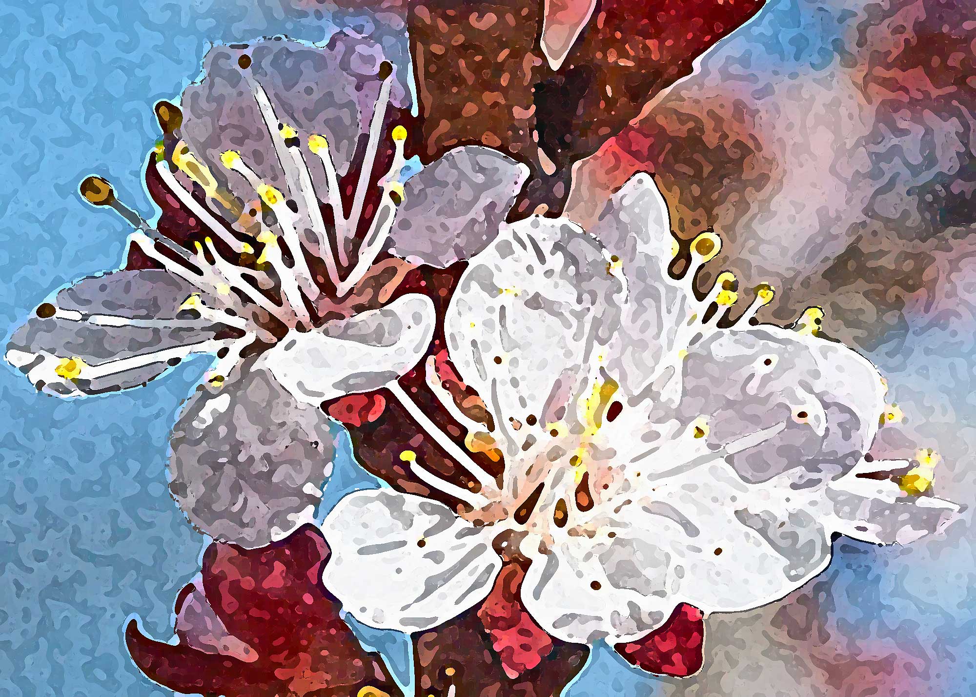 Erhard Biebl - Floral Artcomposing, alle Rechte vorbehalten